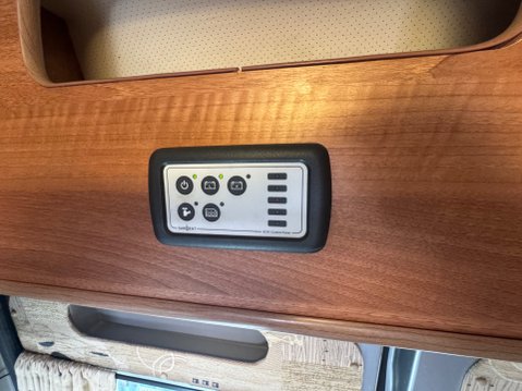 Autosleeper Dorset *** SOLD *** 19