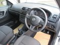 Skoda Roomster 1.2 TSI SE Action Euro 5 5dr 18