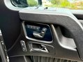 Mercedes-Benz G Class 5.5 G63 V8 BiTurbo AMG SUV 5dr Petrol SpdS+7GT 4WD Euro 5 (s/s) (544 ps) 22