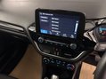 Ford Fiesta 1.0T EcoBoost Zetec Auto Euro 6 (s/s) 5dr 21