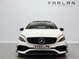 Mercedes-Benz A Class 2.0 A45 AMG (Premium) Hatchback 5dr Petrol SpdS DCT 4MATIC Euro 6 (s/s) (38 25