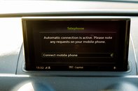 Audi A3 SPORTBACK TFSI S LINE 25