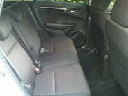 Honda Jazz I-VTEC EX ONLY 42,000 MILES FROM NEW 12