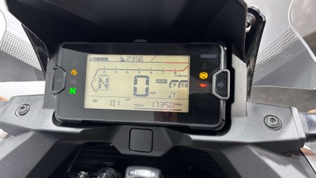 Honda NC750X DCT 2021 17K DCT AUTOMATIC EXCELLENT CONDITION MOT A2 750CC 15