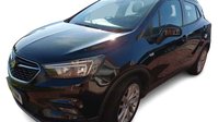 Vauxhall Mokka X 1.4i Turbo Active SUV 5dr Petrol Auto Euro 6 (140 ps) 2