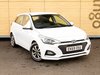 Hyundai i20 MPI SE
