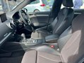 Audi A3 1.4 TFSI CoD S line Sportback S Tronic Euro 6 (s/s) 5dr 25