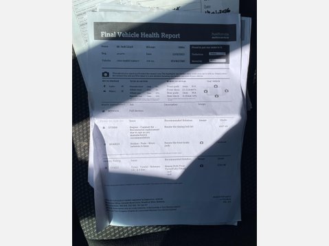 Ford Transit Connect 1.6 TDCi 200 L1 H1 5dr 41