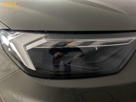 Audi A1 1.5 TFSI 35 Vorsprung Sportback 5dr Petrol S Tronic Euro 6 (s/s) (150 ps) P 9