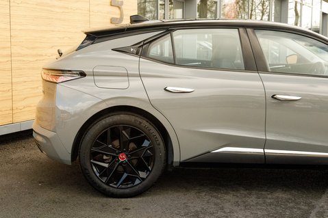 DS DS 4 PURETECH PERFORMANCE LINE S/S EAT8 7