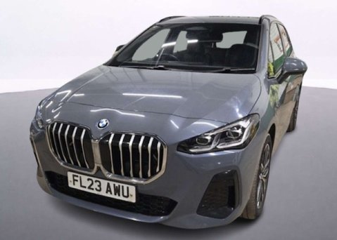 BMW 2 Series 1.5 225xe 16.3kWh M Sport MPV 5dr Petrol Plug-in Hybrid DCT 4WD Euro 6 (s/s 5