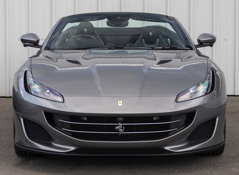 Ferrari Portofino 4