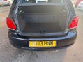 Volkswagen Polo 1.2 Match Euro 5 5dr 33