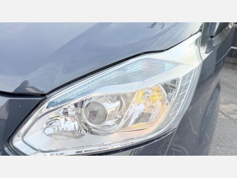Ford Transit Custom 290 TREND LR P/V 10