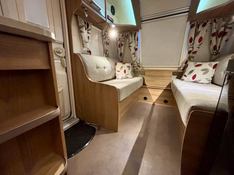 Bailey Pegasus Modena  25