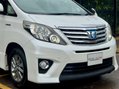Toyota Alphard 2.4 HYBRID 29