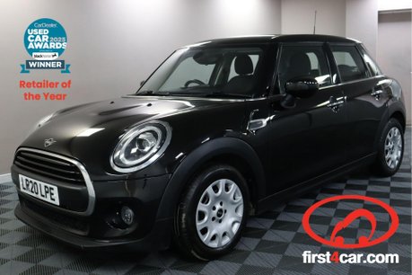 Mini Hatch ONE CLASSIC