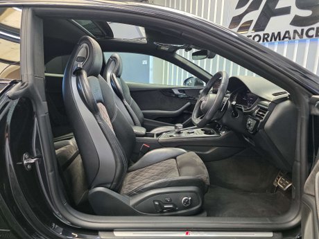 Audi RS5 2.9 TFSI V6 Sport Edition Coupe 2dr Petrol Tiptronic quattro Euro 6 (s/s) ( 34