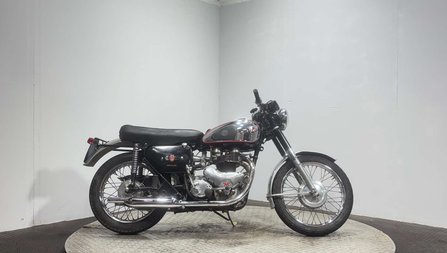 Matchless 