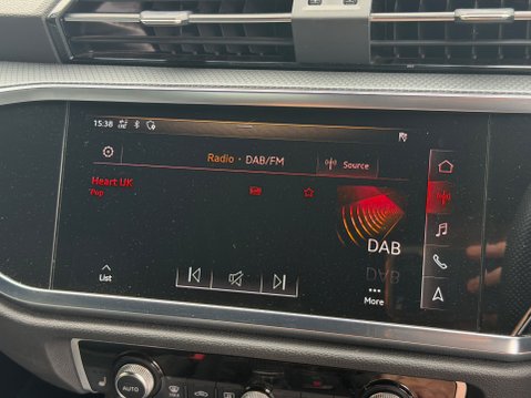 Audi Q3 TFSI S LINE EDITION 1 23