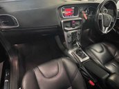 Volvo V40 1.5 V40 Inscription Edition T3 Auto 5dr 44