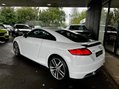 Audi TT 2.0 TDI ultra S line Euro 6 (s/s) 3dr 4