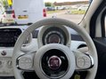 Fiat 500 1.2 Lounge Euro 6 (s/s) 3dr 31