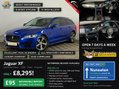 Jaguar XF SPORTBRAKE R-SPORT 2.0D AWD AUTOMATIC 2