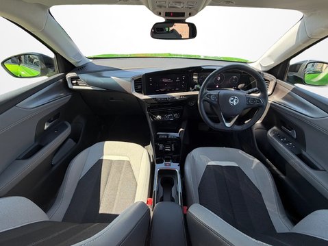 Vauxhall Mokka 100kW Elite Premium 50kWh 5dr Auto 15