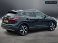 Nissan Qashqai 1.5 Qashqai Tekna dCi 5dr *NATIONAL DELIVERY* 14