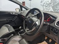 Ford Fiesta ST-3 12