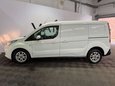 Ford Transit Connect 1.5 Transit Connect 250 Limited EcoBlue 4