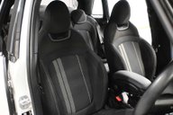 Mini Hatch 1.5 Cooper Sport Auto 5dr 35