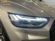 Audi Q5 2.0 TDI 40 Vorsprung SUV 5dr Diesel S Tronic quattro Euro 6 (s/s) (204 ps) 9