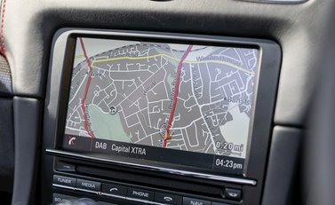 Porsche Boxster GTS 19