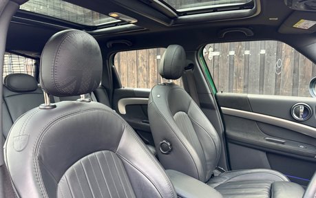Mini Countryman Cooper S E All4 Exclusive - Panoramic Roof, Harman Kardon, Lounge Leather 6