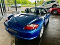 Porsche Boxster 2.7 987 2dr 23