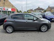 Peugeot 208 PURETECH S/S SIGNATURE 8