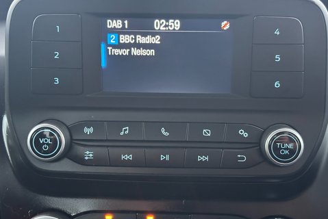 Ford Transit 350 Srw L2 Premium 130 ps Single Cab Dropside Truck - Automatic - Air Con 28