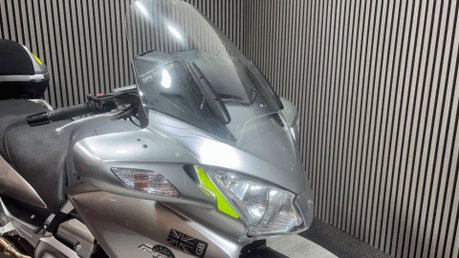 Honda ST 2011 39K NEW MOT SERVICED FULL LUGGAGE 1300CC 32