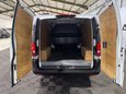 Mercedes-Benz Vito eVito 66 Progressive 26