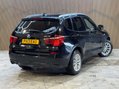 BMW X3 2.0 X3 xDrive 20d SE Auto 4WD 5dr 21