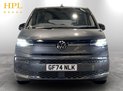 Volkswagen Multivan 1.4 TSI 13kWh Life MPV 5dr Petrol Plug-in Hybrid DSG Euro 6 (s/s) (218 ps) 2
