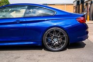 BMW M4 3.0 M4 Competition Edition Package Semi-Auto 2dr 29