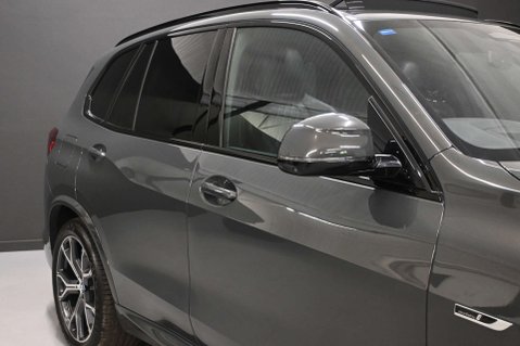 BMW X5 3.0 X5 xDrive 45e M Sport Auto 4WD 5dr 27