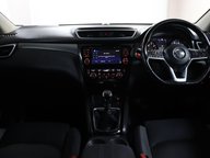 Nissan Qashqai N-CONNECTA DIG-T 40