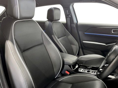 Honda e:Ny1 68.8kWh Advance SUV 5dr Electric Auto (204 ps) 2 Owners - Sat Nav-Sensors 11