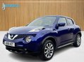 Nissan Juke 1.5 dCi Tekna SUV 5dr Diesel Manual Euro 6 (s/s) (110 ps) 21
