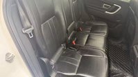 Land Rover Discovery Sport 2.0 TD4 SE Tech SUV 5dr Diesel Auto 4WD Euro 6 (s/s) (180 ps) 7