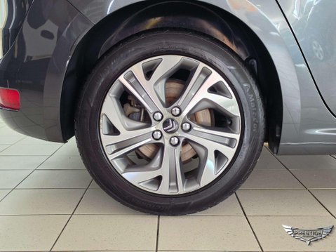 Citroen C4 Picasso 1.6 BlueHDi Exclusive Euro 6 (s/s) 5dr 65